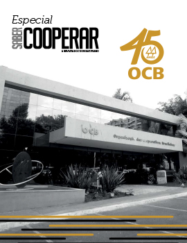 Edição Especial: OCB 45 Anos